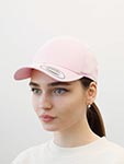 Бейсболка FLEXFIT арт. 7706 (розовый)